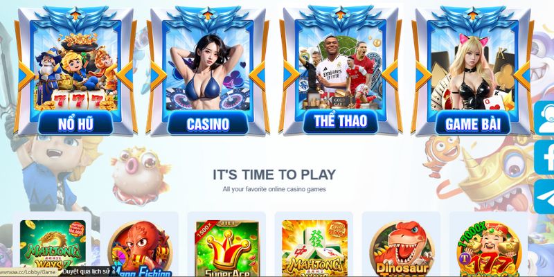 Cẩm nang chung về thương hiệu Ww888