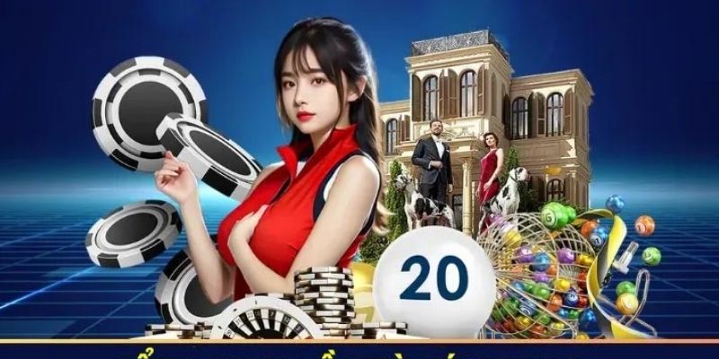 Điều kiện trở thành hội viên Hubet